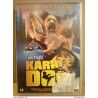 Karaté dog/ DVD