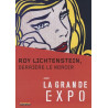 La Grande Expo - N°1 : Roy Lichtenstein - Derrière le miroir
