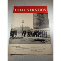 L'Illustration n°5085