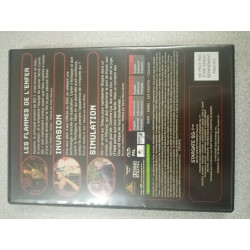 DVD Série Stargate SG-1 - vol. 19