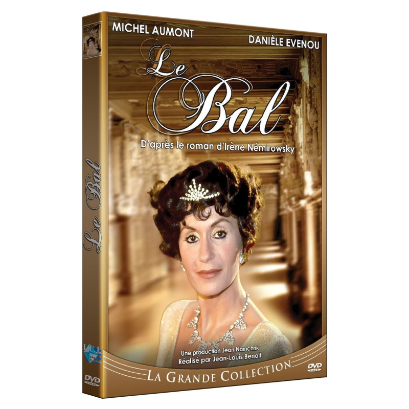 Le bal - Neuf sous blister