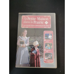 La petite maison dans la prairie (tome 13)