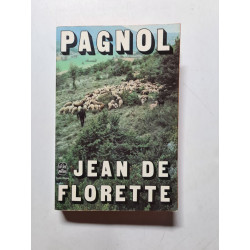 Pagnol Jean de Florette - 1971