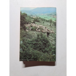 Pagnol Jean de Florette - 1971