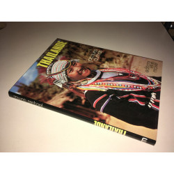 Jacques THAILANDE editions René Moser Très