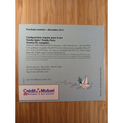 Popcorn - le magazine numérique - des reportages exclusifs