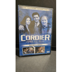 Les cordier juge et flic vol. 1 : peinture au pistolet - Neuf sous...