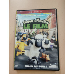 Shaun le Mouton : Le Film