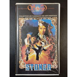 Vhs - Stoner
