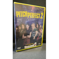 Pitch perfect 2 - Neuf sous blister