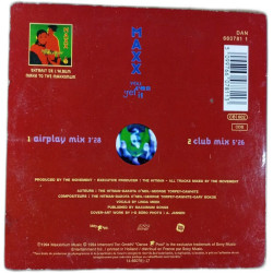 MAXX - you can get it