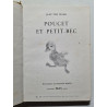 Poucet et Petit-Bec