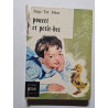 Poucet et Petit-Bec
