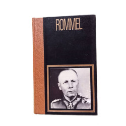 Rommel - Les grands chefs militaires