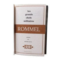 Rommel - Les grands chefs militaires