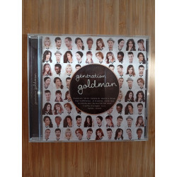Génération Goldman