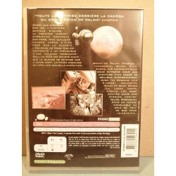 Mission to Mars Brian de Palma DVD