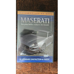 Maserati / Les plus belles voitures