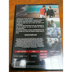 Roberto Succo Stefano Cassetti Isild Le Besco DVD simple