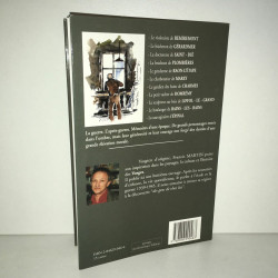 dédicace DES GENS DE CHEZ nous VOSGES Do Bentzinger