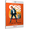 Oss 117 le caire nid d'éspions [Blu-ray] [FR Import]