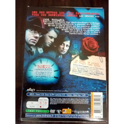 DVD Film. L'homme sans âge