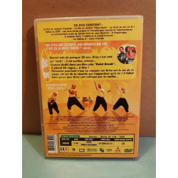 Brice de Nice Jean Dujardin Clovis Cornillac DVD