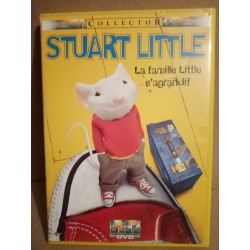 La Famille Little s'agrandit DVD Collector