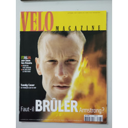 Velo Magazine nº 423