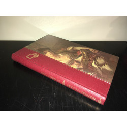 HISTOIRE DE L'ART LE ROMANTISME éd RENCONTRE NEUF BC4A