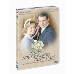 Nous nous sommes tant hais [FR Import] - Neuf sous blister