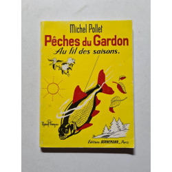 Pêches du Gardon