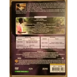 La Couleur Pourpre danny glover Whoopi goldberg DVD