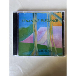 Sukhino Feminine Elegance CD