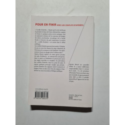 Pour en finir: avec les conflits d'intérêts