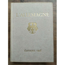 Doré Ogrizek L'Allemagne