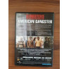 DVD - American Gangster - Film avec Russell Crowe Denzel Washing