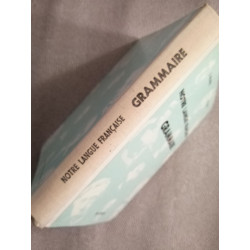 Notre Langue Française - Grammaire