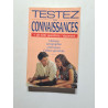 Testez vos connaissances - 1991