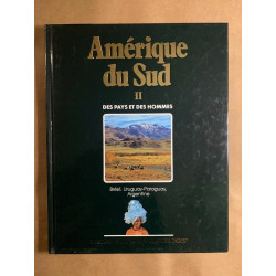 Amérique du Sud ii Des pays et Des hommes larousse