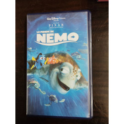 Le Monde de Nemo