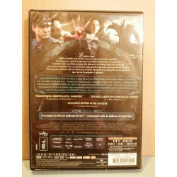 Le Labyrinthe de Pan DVD