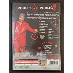 Pour Toi Public