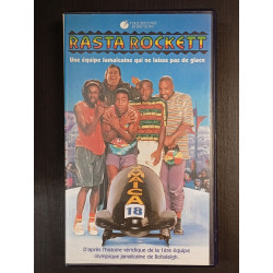 Rasta rockett
