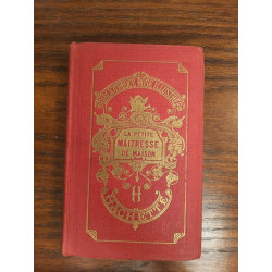 La Petite Maitresse de Maison Librairie hachette 1926