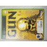 Jeu Vidéo - Gun