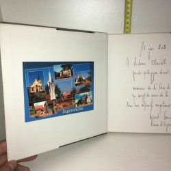 Rogez et Eugène Schubnel ingersheim LA VILLA FLECK Syren ALSACE