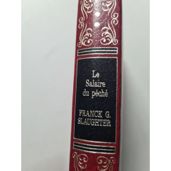 Le Salaire du Péché