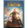 Les Aventures de Tintin Le Secret de la Licorne Bonus DVD simple