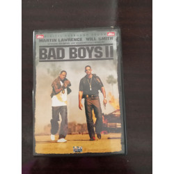Bad Boys II (Édition simple)